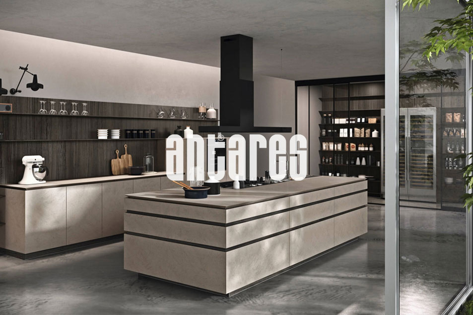 Sed Interiors Cuisine Sur Mesure En Haute Savoie 74 