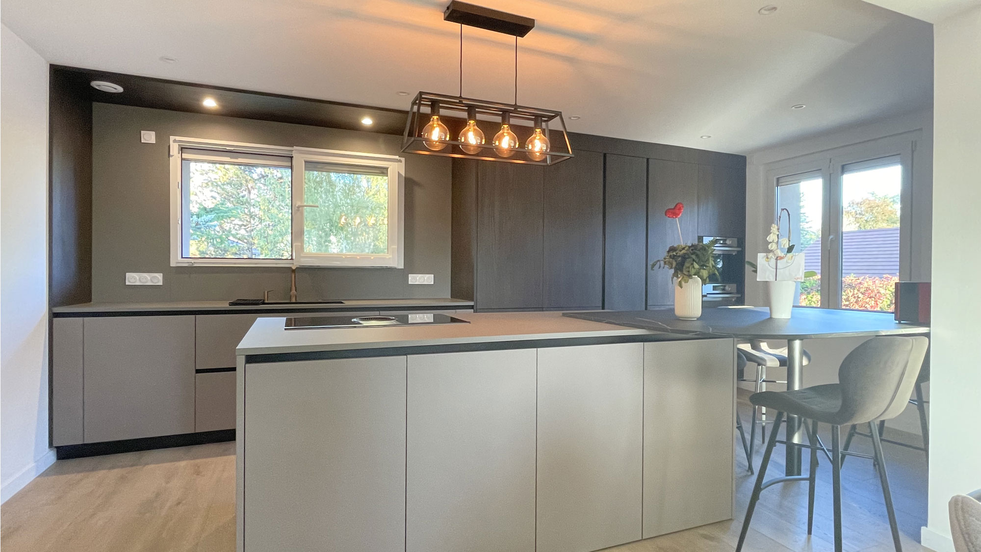 Cuisiniste Annecy Toutes Nos R alisations Sed Interiors