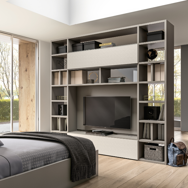 Dressing Sur Mesure Annemasse Haute Savoie Sed Interiors