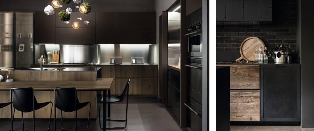 Factory Aster Cucine Sed Interiors