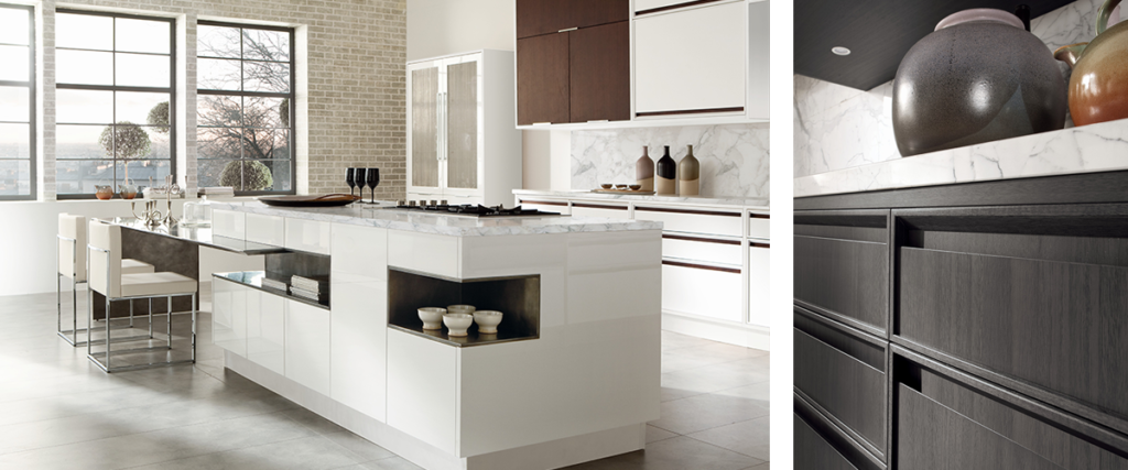 Timeline Aster Cucine Sed Interiors