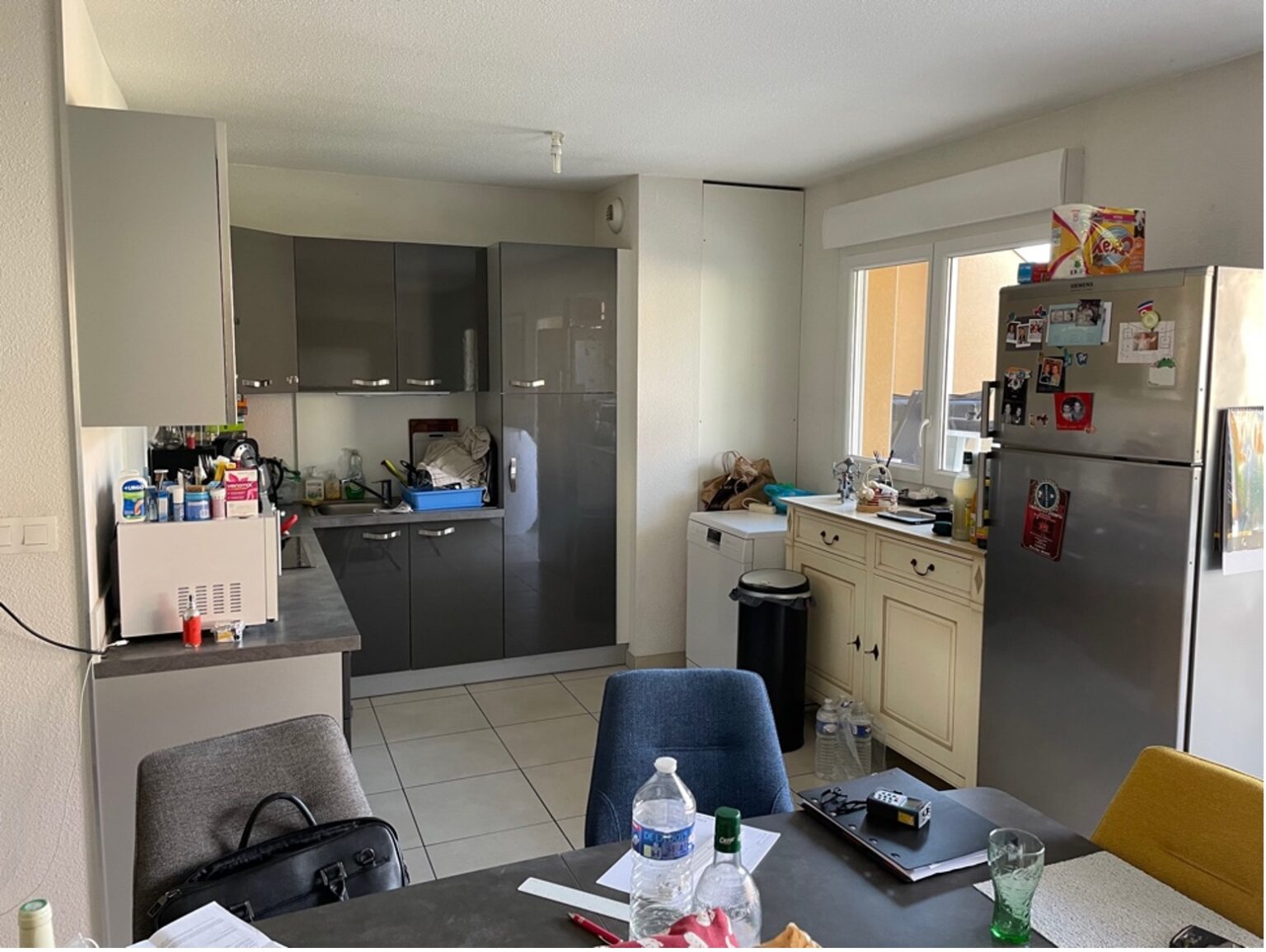 Rénovation cuisine : 7 avant-après bluffants - Sed'Interiors