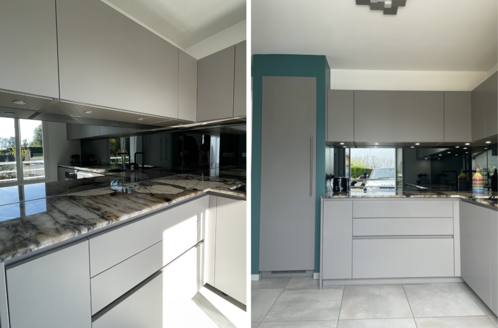 Rénovation cuisine : 7 avant-après bluffants - Sed'Interiors